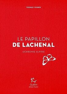 Papillon lachenal von - le,