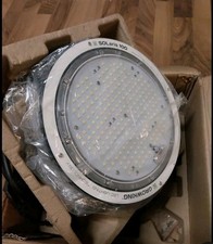 LED Lampe GROWKING SOLaris 100 für lichtintensive Pflanzen Wachstum 