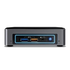 Intel NUC NUC7i3BEK Mini PC i3