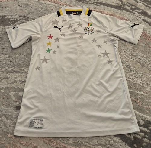 Ghana nationalmannschaft - ghana,