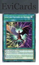 Licht und Finsternis des Drachen - INFO-DE057 - Common