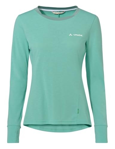 Vaude women sveit shirt - ls,
