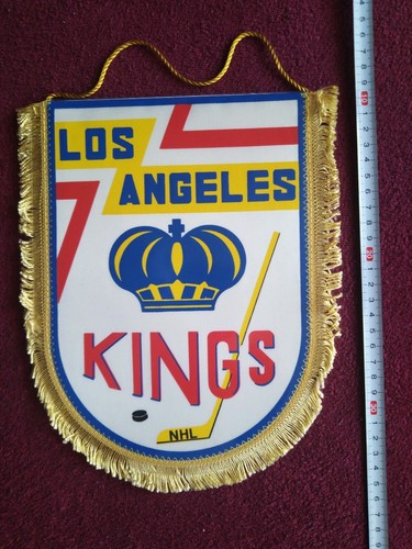 Alter hockey wimpel nhl - alter,