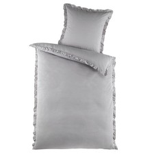 Mikrofaser-Bettwäsche