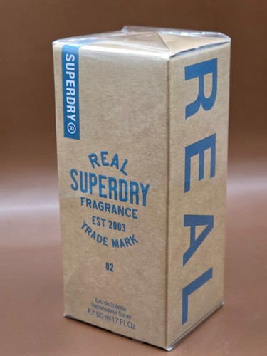 Superdry real - superdry,