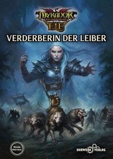 Myranor 5E Verderberin der