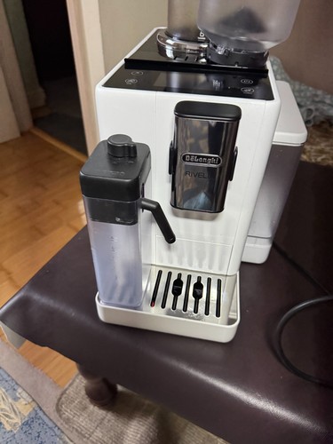 Longhi rivelia - de'longhi,