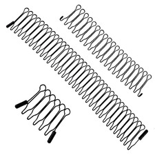 4 Stück Haarreifen Damen