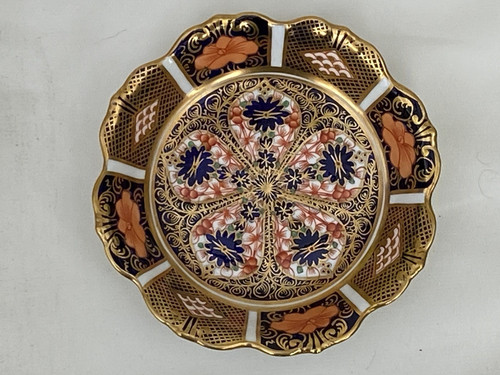 Royal crown derby old - royal,