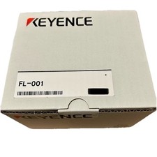 Stück new keyence - new, fl-001