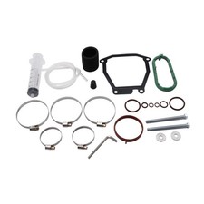 Kompressor Service Kit High