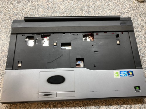Fujitsu lifebook n532 - fujitsu,