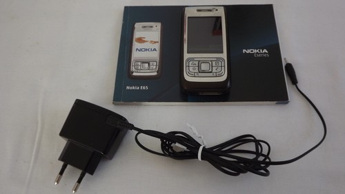 Nokia slide 6500 - ,