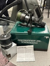 Shimano Baitrunner DL 10000 RB
