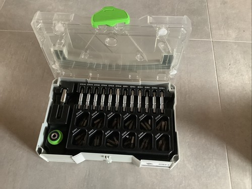 Festool sys mini tl - festool,