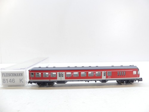 Fleischmann 8146 k - fleischmann, n