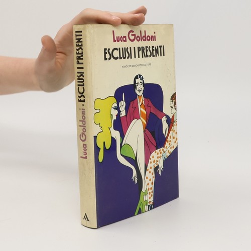Esclusi presenti luca - | ,