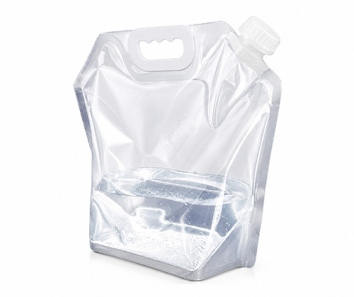 Notfall faltkanister 10l - notfall,