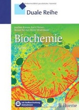 Duale Reihe Biochemie: Mit