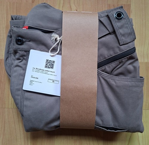 Engelbert strauss bundhose - strauss,