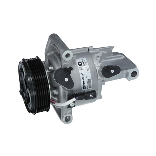 Valeo klimakompressor dkv 09z - valeo, dkv-09z