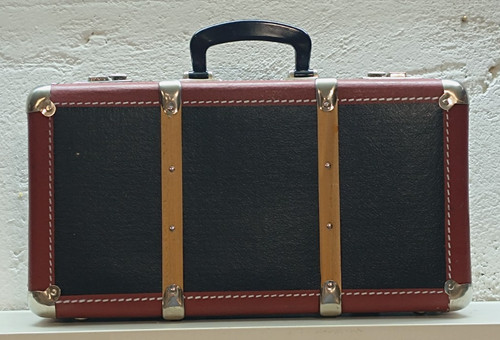 Reisekoffer 44x23x12 cm - 44x23x12,
