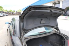 Audi A4 B5 Limousine Abdeckung