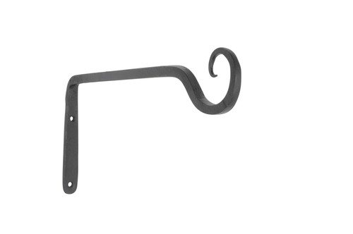 Wandhaken blumenampelhalter - wandhaken,