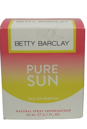 Betty barclay pure sun - , ml