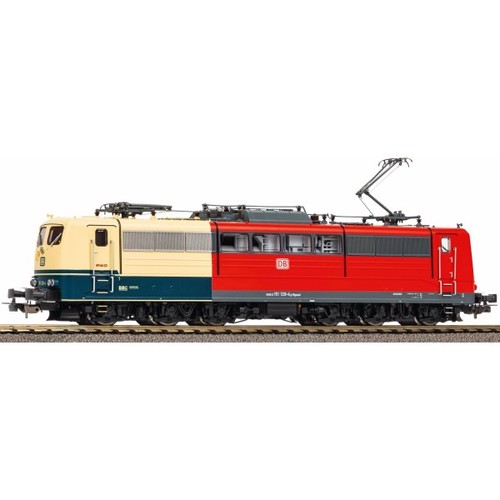 Piko 21685 lok 151 129 - 21685, e-lok