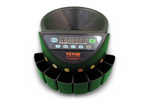 Vevor geldzählmaschine 220v - vevor,