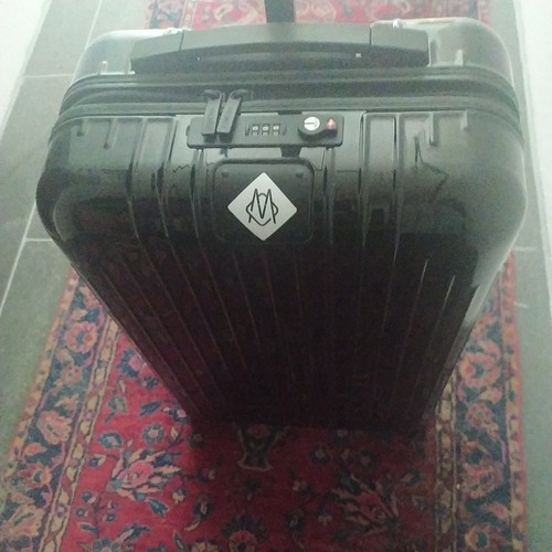 Rimowa essential lite cabin - essential,