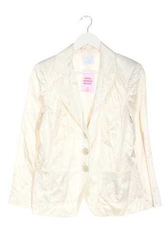 Madeleine blazer kurz beige - kurz, 38