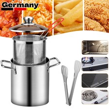 Spargeltopf Kochtopf Nudeltopf