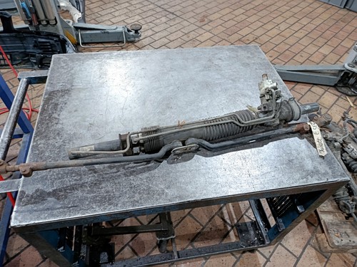 Lenkgetriebe opel astra t92 - astra,