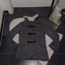 Neu Sweatjacke Fleecejacke