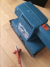 schwingschleifer black decker