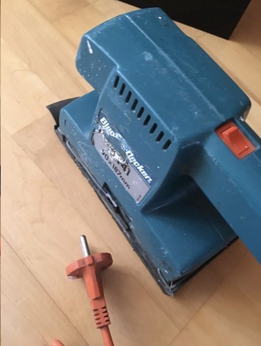 Schwingschleifer black decker - schwingschleifer,