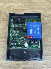 Remeha GasBrennwert-Stand Gas Steuerplatine RMCI RMCITEM4KASKADE