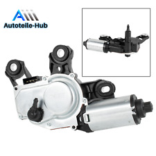Wischermotor Heckwischermotor Hinten für Audi A3 8P1 8PA A4 8E B6 B7 8K A6 Q5 Q7