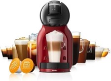 Krups KP123H.25 Nescafè Dolce Gusto Mini Me  Kaffeekapselmaschine Kaffeemaschine