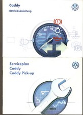 deutsche Betriebsanleitung vw