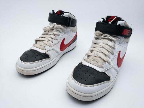 Nike court borough - borough, 2