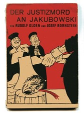 OLDEN / BORNSTEIN  :  DER