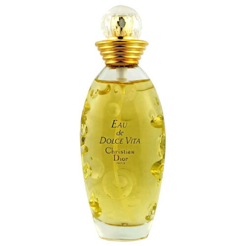 Dior eau dolce vita - de,