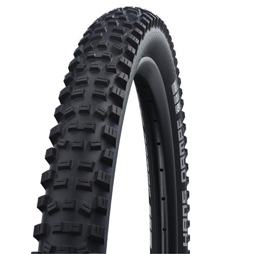 Schwalbe fahrrad reifen - fahrrad, hans