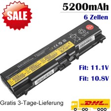 70+Akku für Lenovo ThinkPad