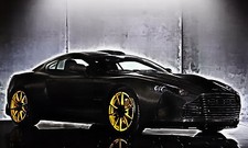 POSTER XXL POP ART ASTON