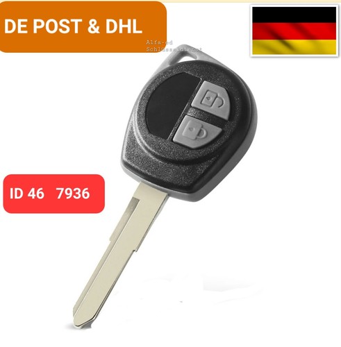 Funk schlüssel 433 434 für - ,