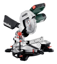 Metabo KS 216 M Kappsäge im